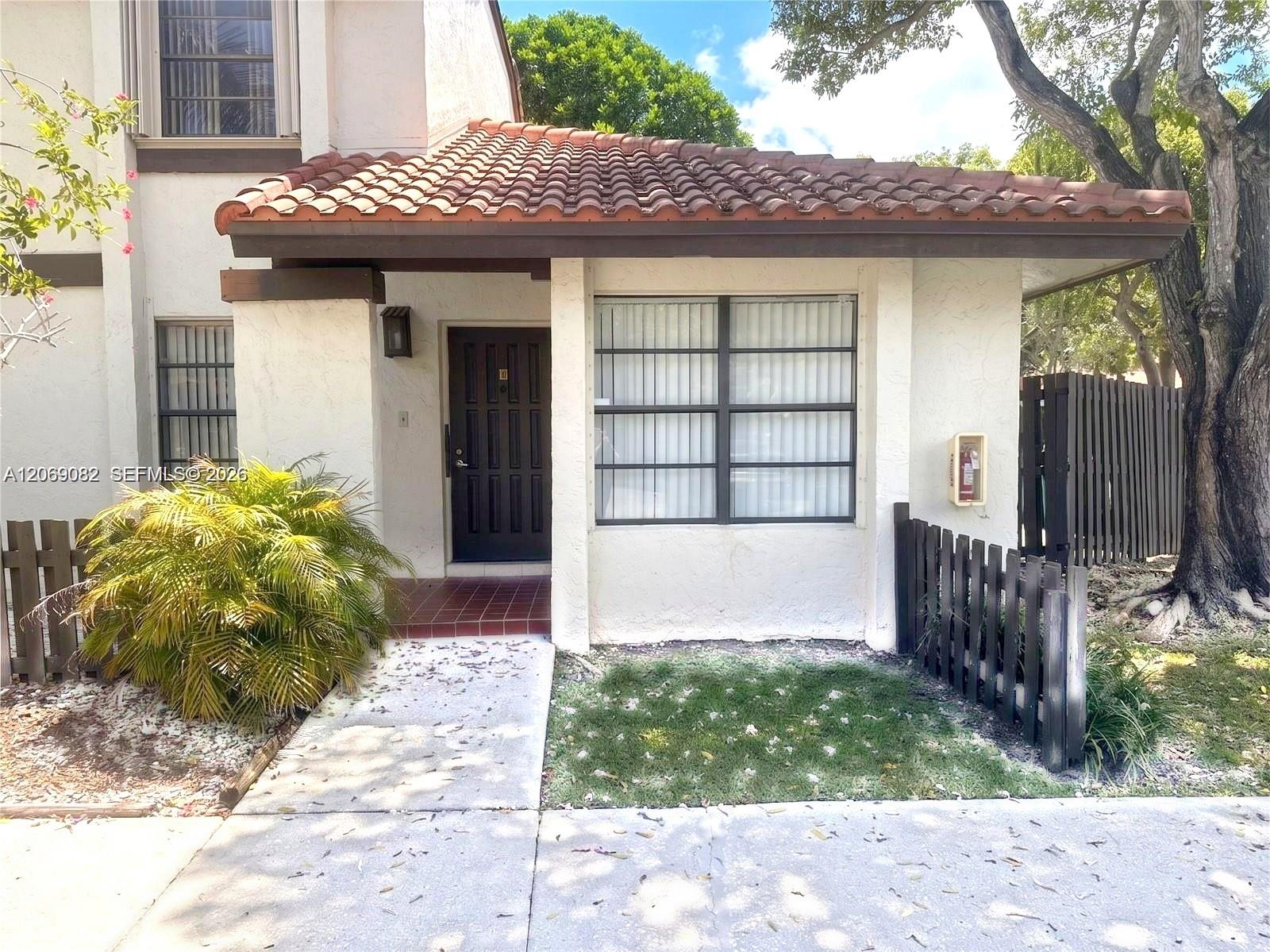 13273 SW 110th Terrace 1 Property Photo 1