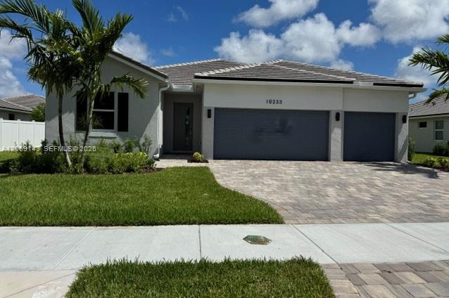 10233 Bahama Drive Property Photo 1
