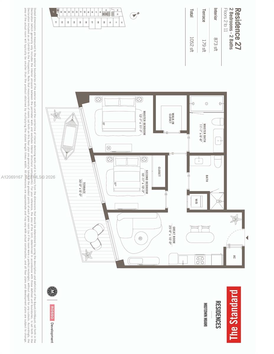 90 Ne 32nd Street Ph#27 Property Photo 35