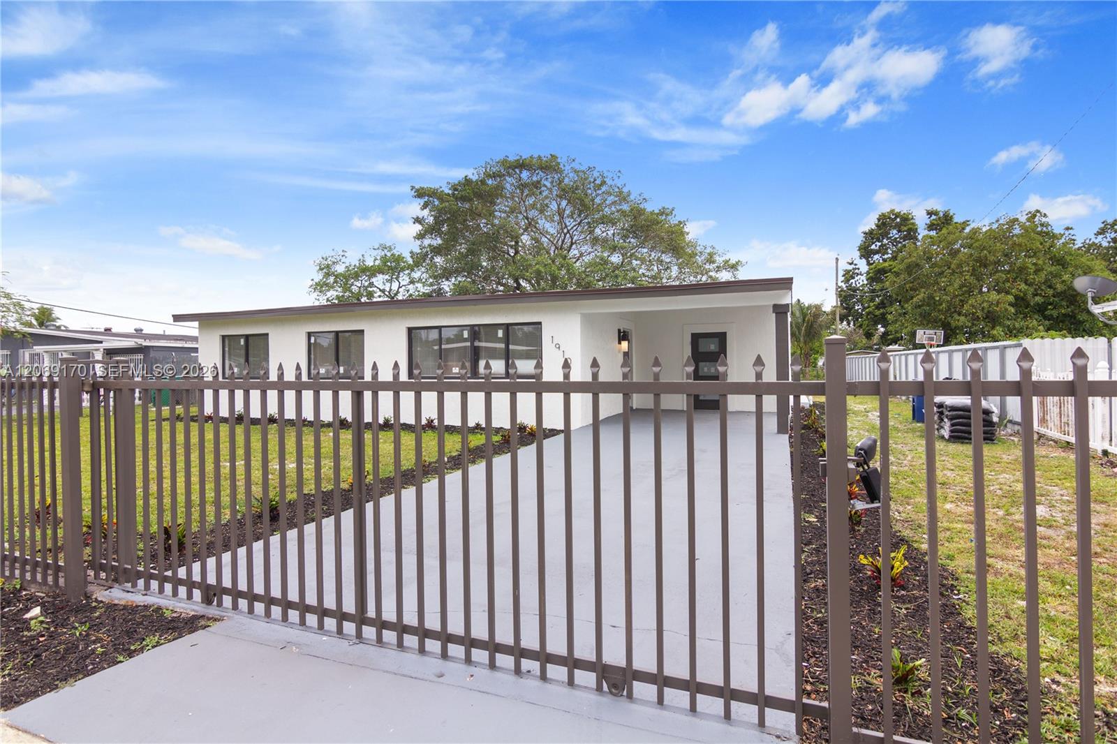 1910 NW 134th Street