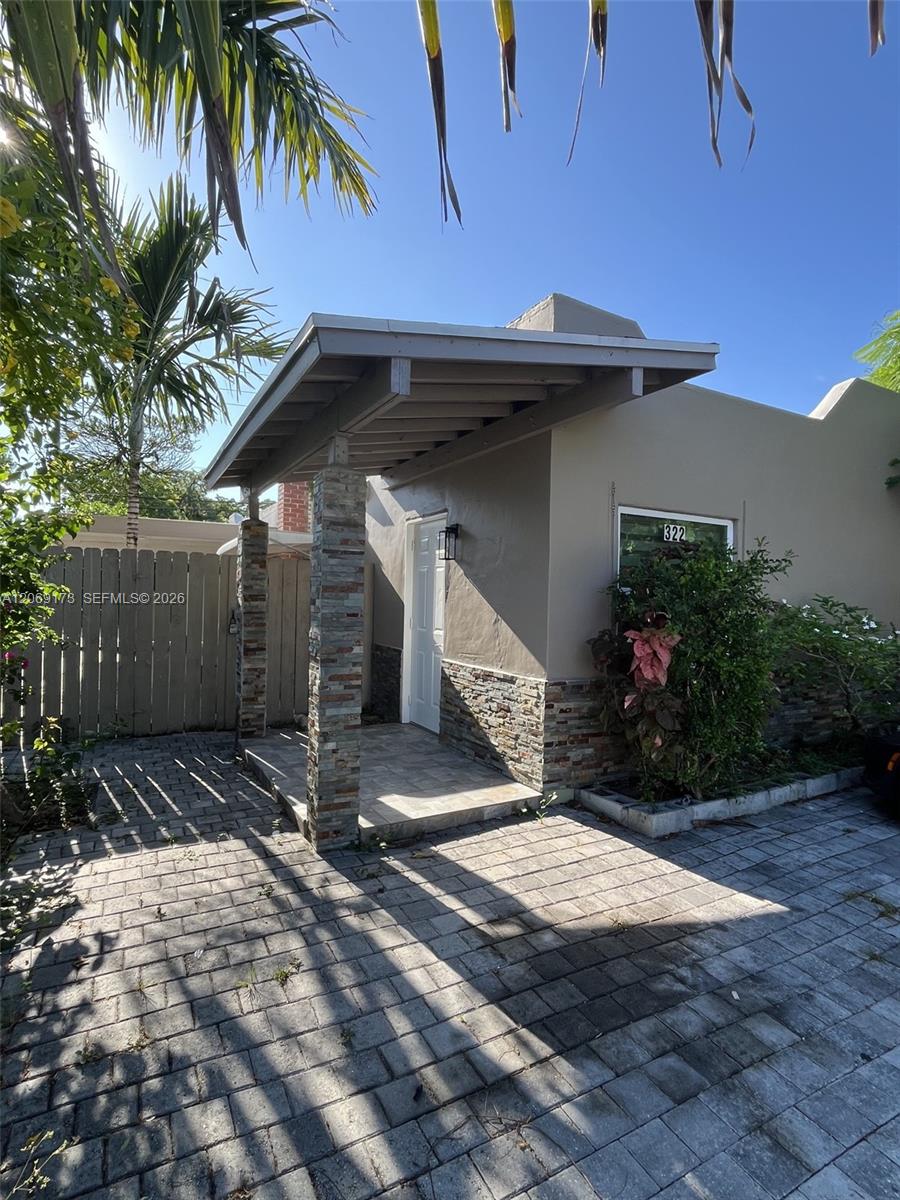 322 Jackson Avenue