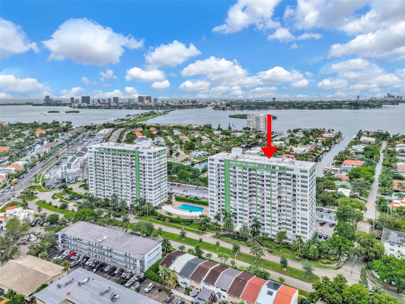 2100 Sans Souci Boulevard A509 Property Photo 1