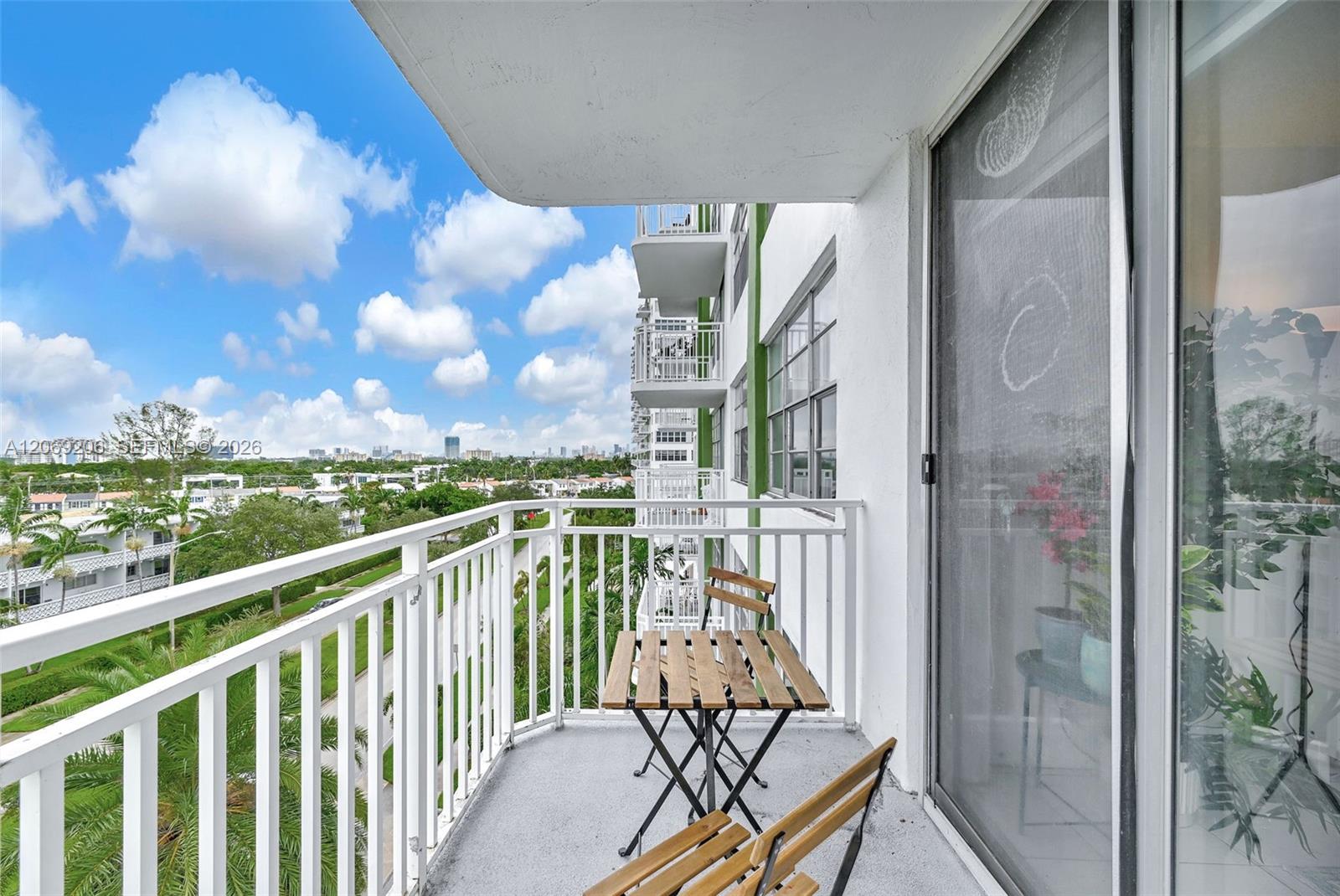 2100 Sans Souci Boulevard A509 Property Photo 9