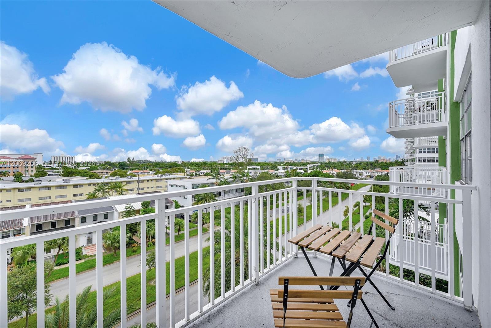 2100 Sans Souci Boulevard A509 Property Photo 11
