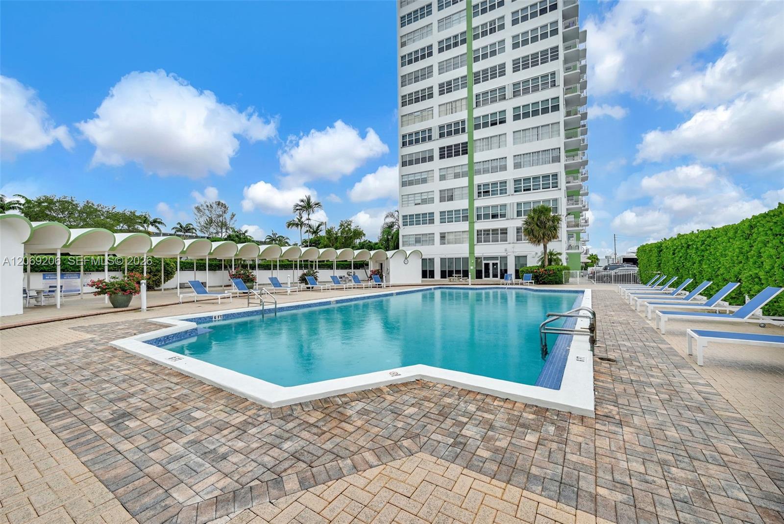 2100 Sans Souci Boulevard A509 Property Photo 34