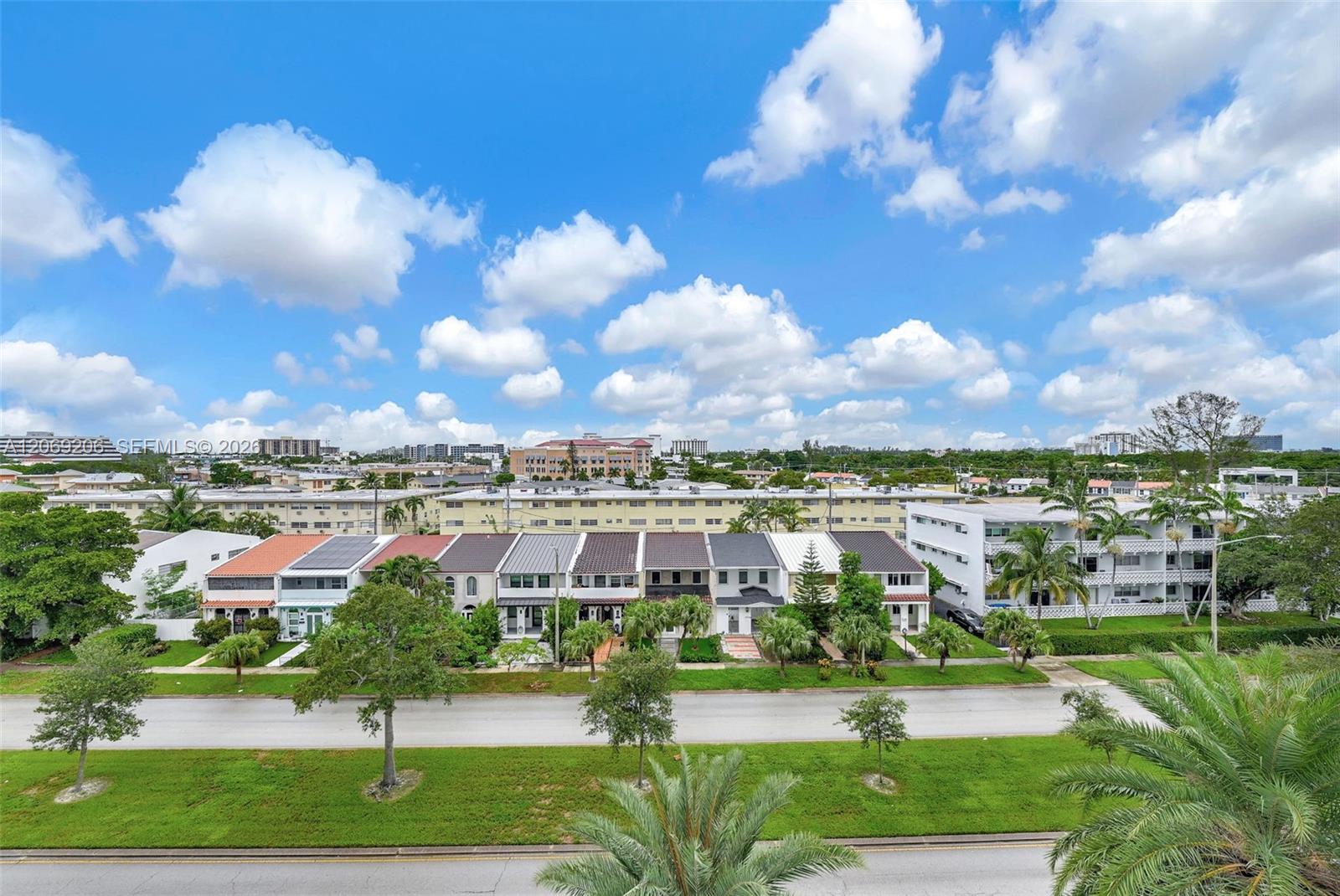 2100 Sans Souci Boulevard A509 Property Photo 37