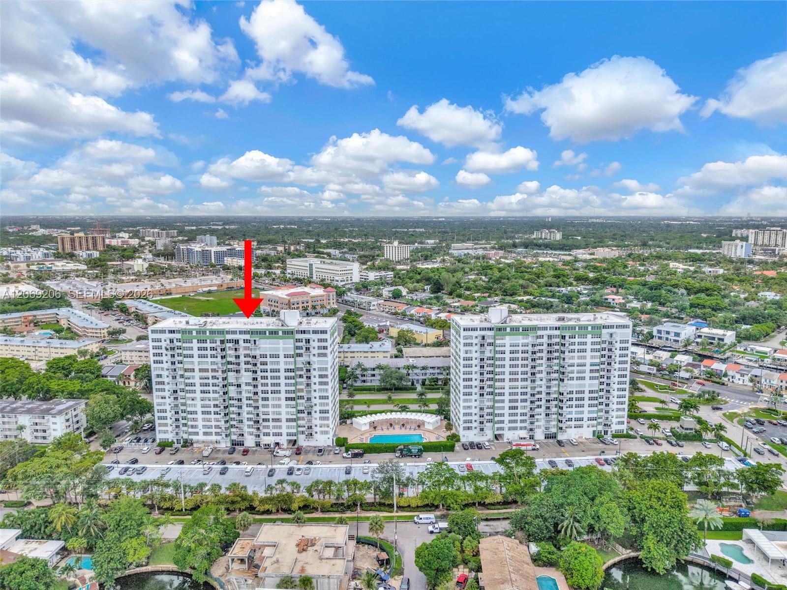 2100 Sans Souci Boulevard A509 Property Photo 40