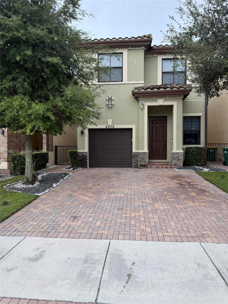 4926 NW 57th Court