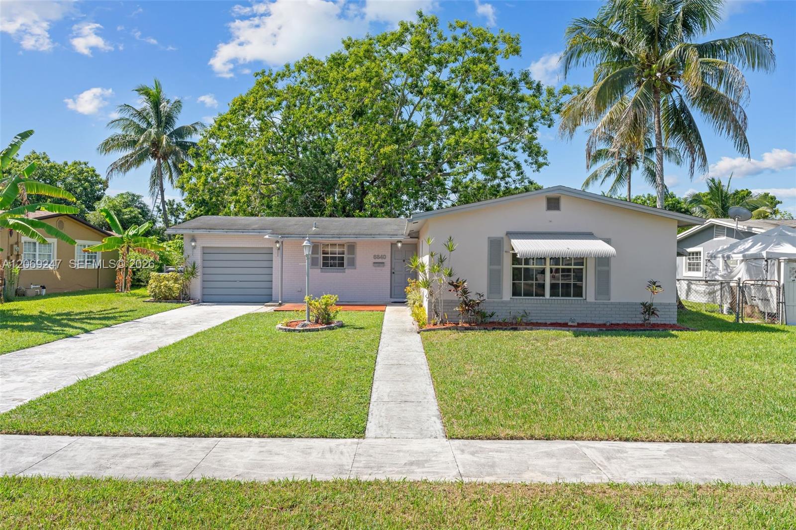 6840 SW 10th Court