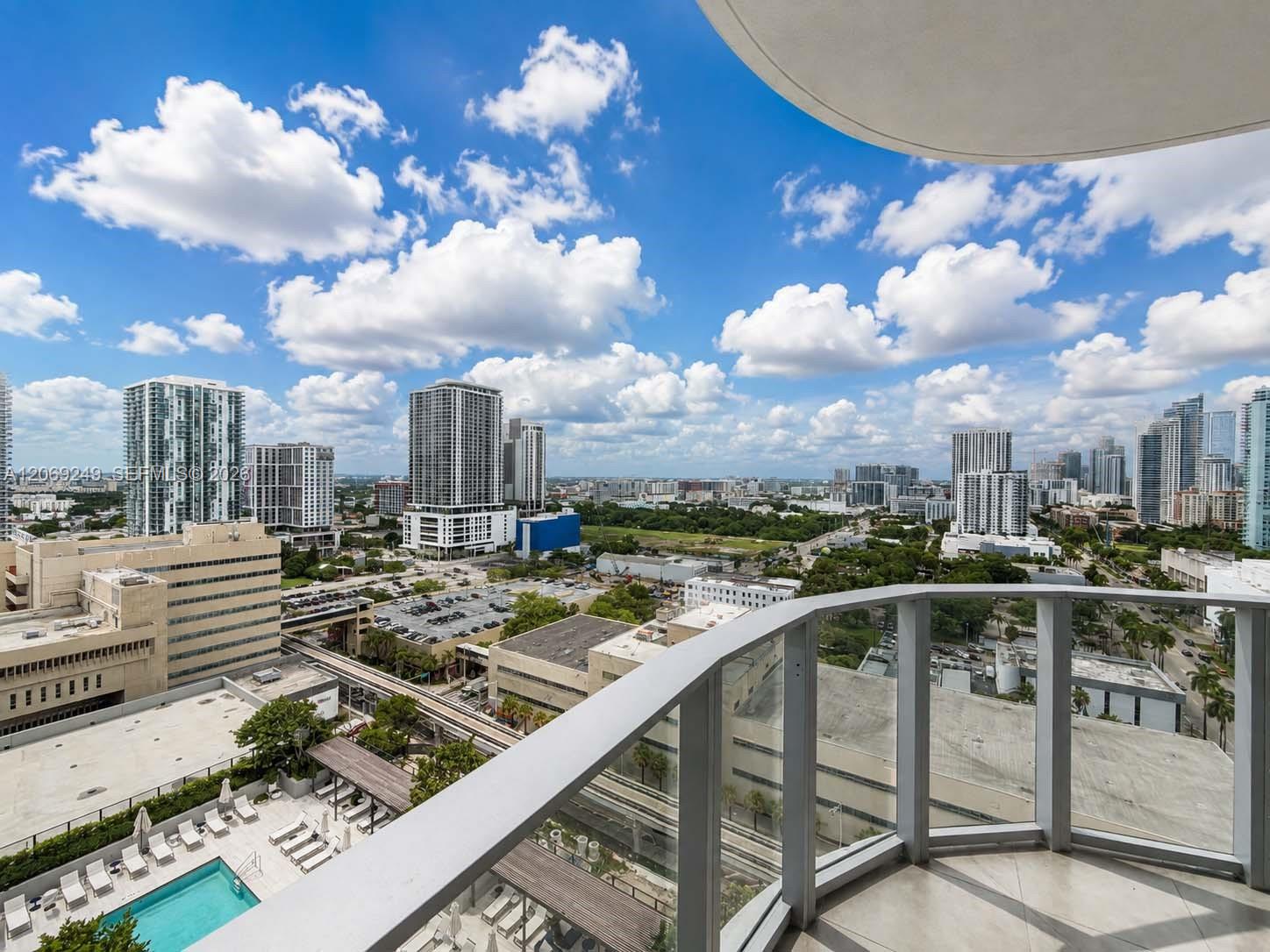 1400 Biscayne Boulevard 1807 Property Photo 14