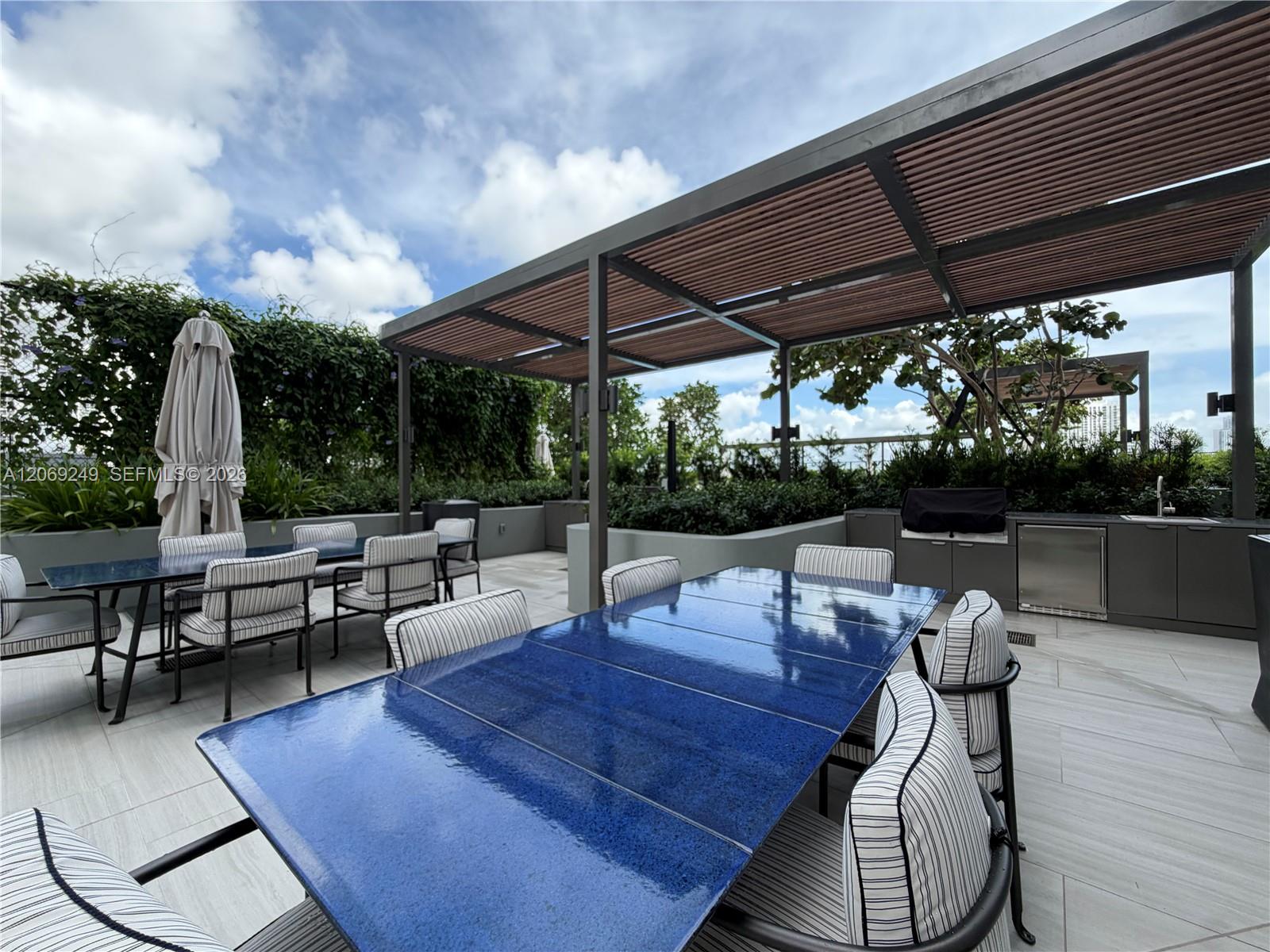 1400 Biscayne Boulevard 1807 Property Photo 34