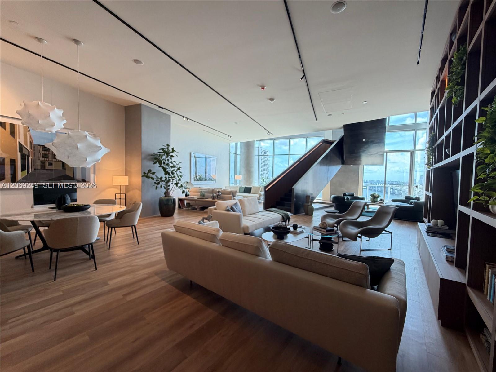 1400 Biscayne Boulevard 1807 Property Photo 42