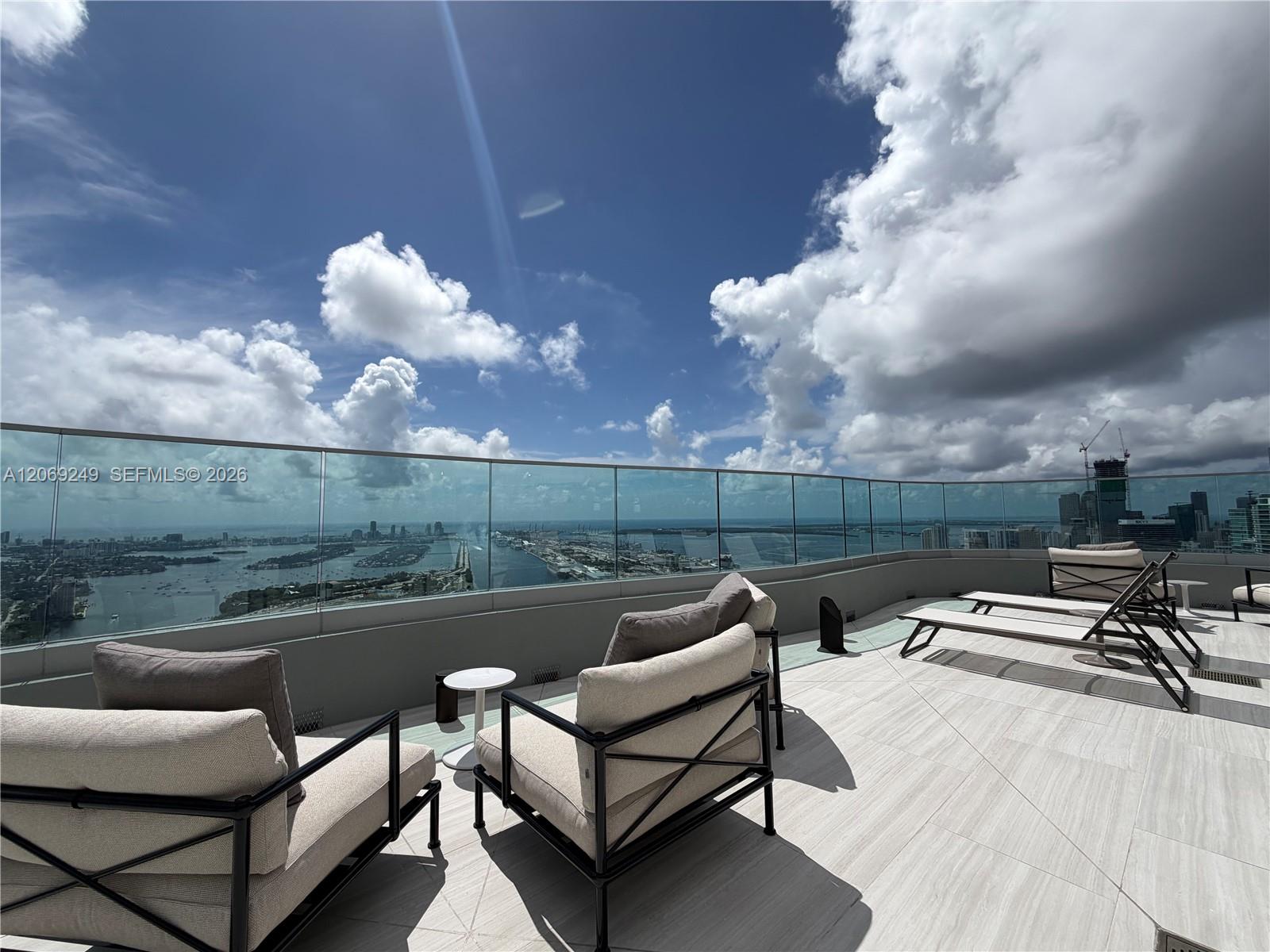 1400 Biscayne Boulevard 1807 Property Photo 54