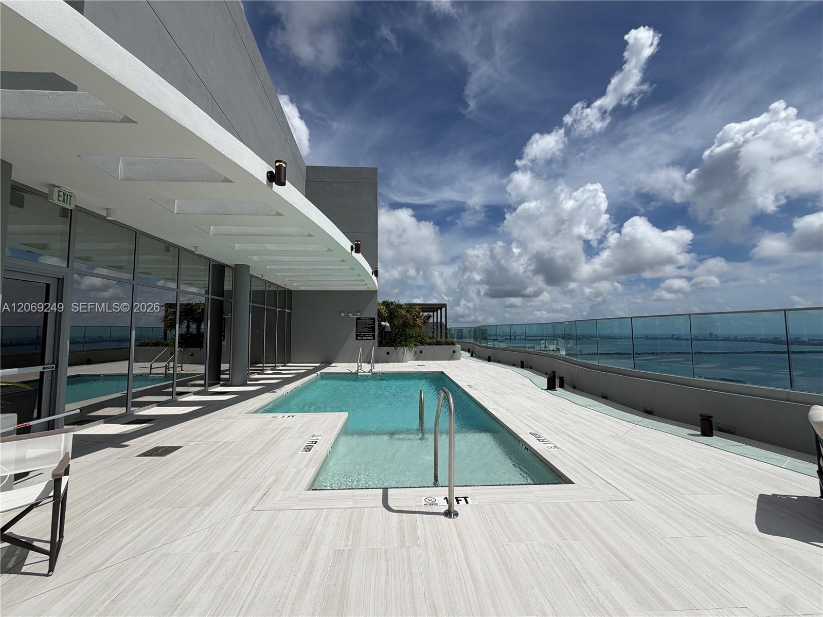 1400 Biscayne Boulevard 1807 Property Photo 55