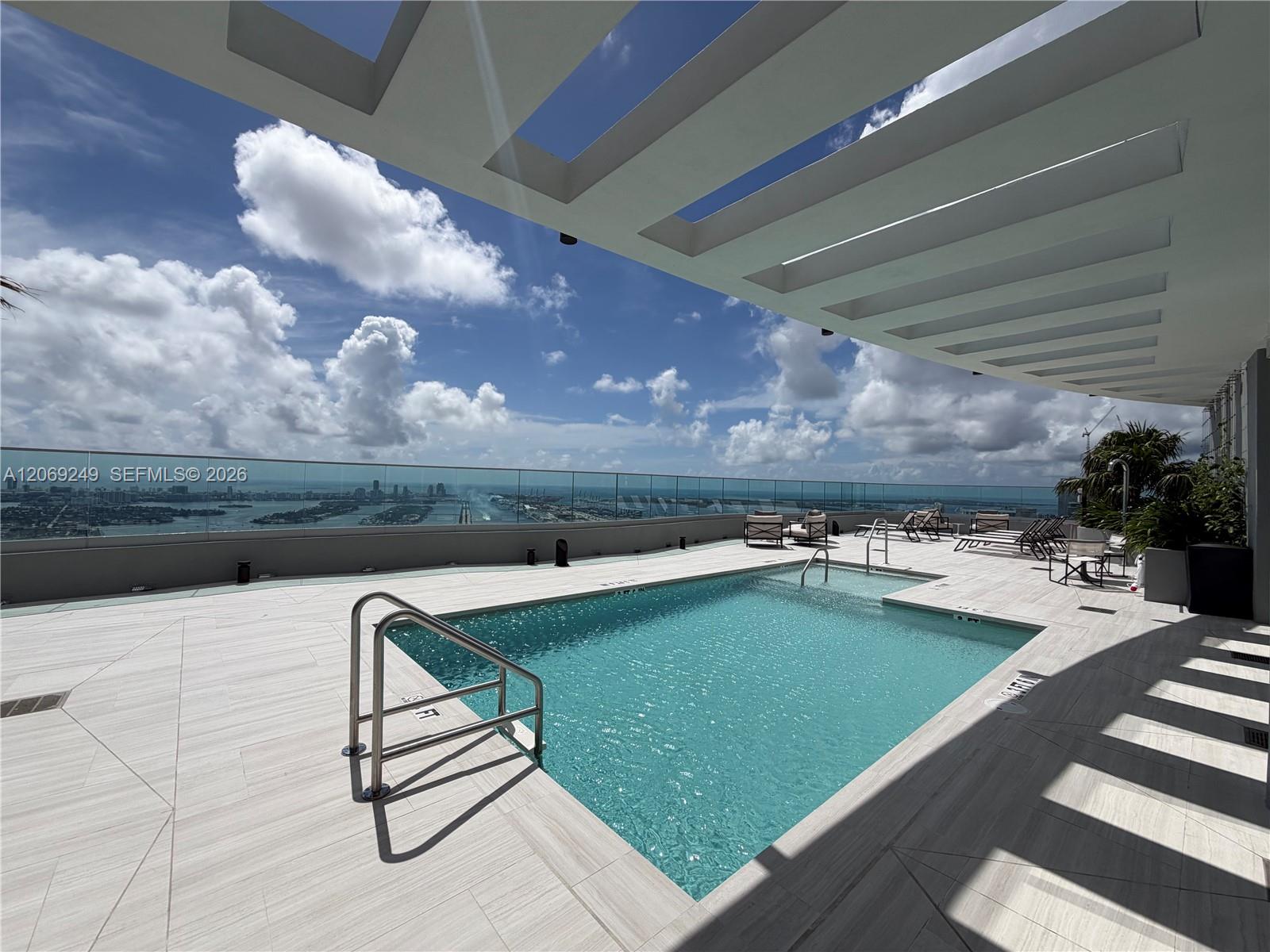 1400 Biscayne Boulevard 1807 Property Photo 56