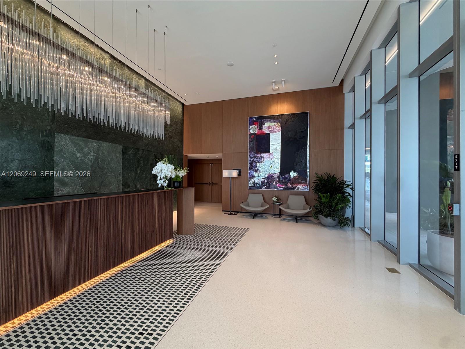 1400 Biscayne Boulevard 1807 Property Photo 57