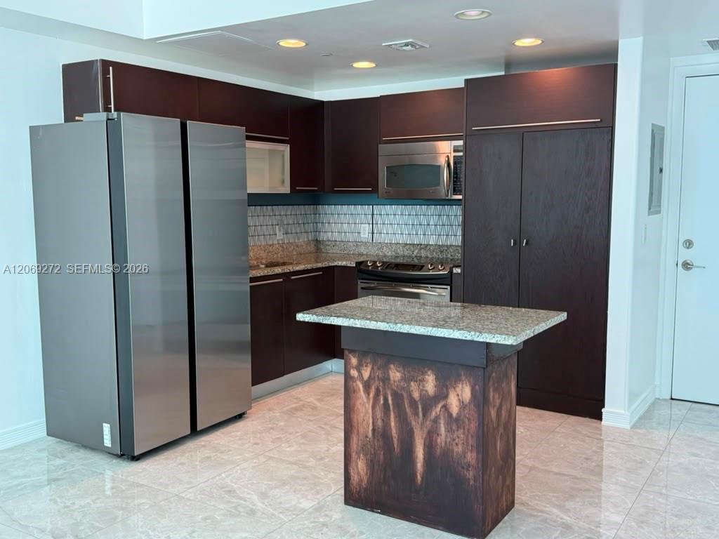 950 Brickell Bay Drive 1108 Property Photo 1