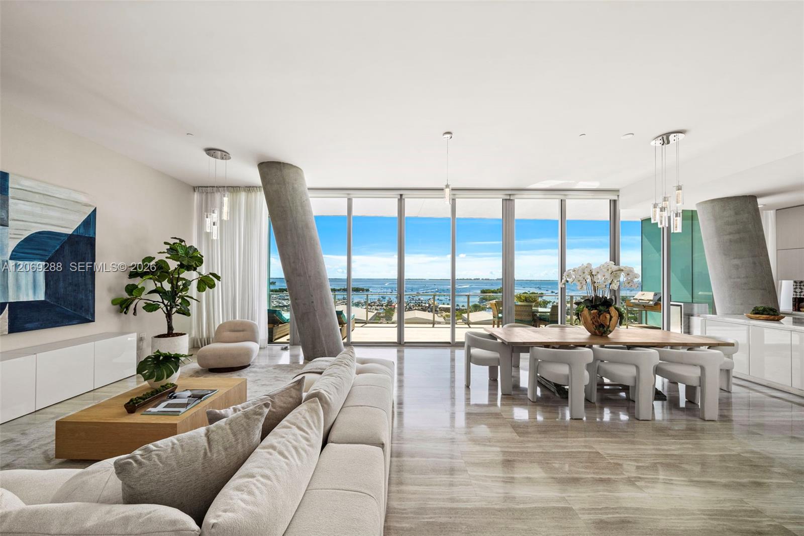 2675 S Bayshore Drive 1103S Property Photo 1