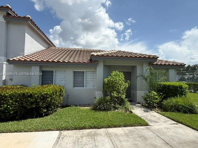 20861 Nw 3rd Lane 20861 Property Photo 2