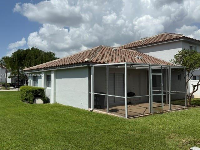 20861 Nw 3rd Lane 20861 Property Photo 6