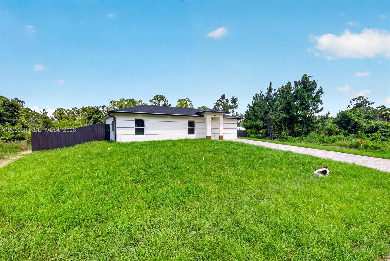 231 Andalucia Avenue S Property Photo 4