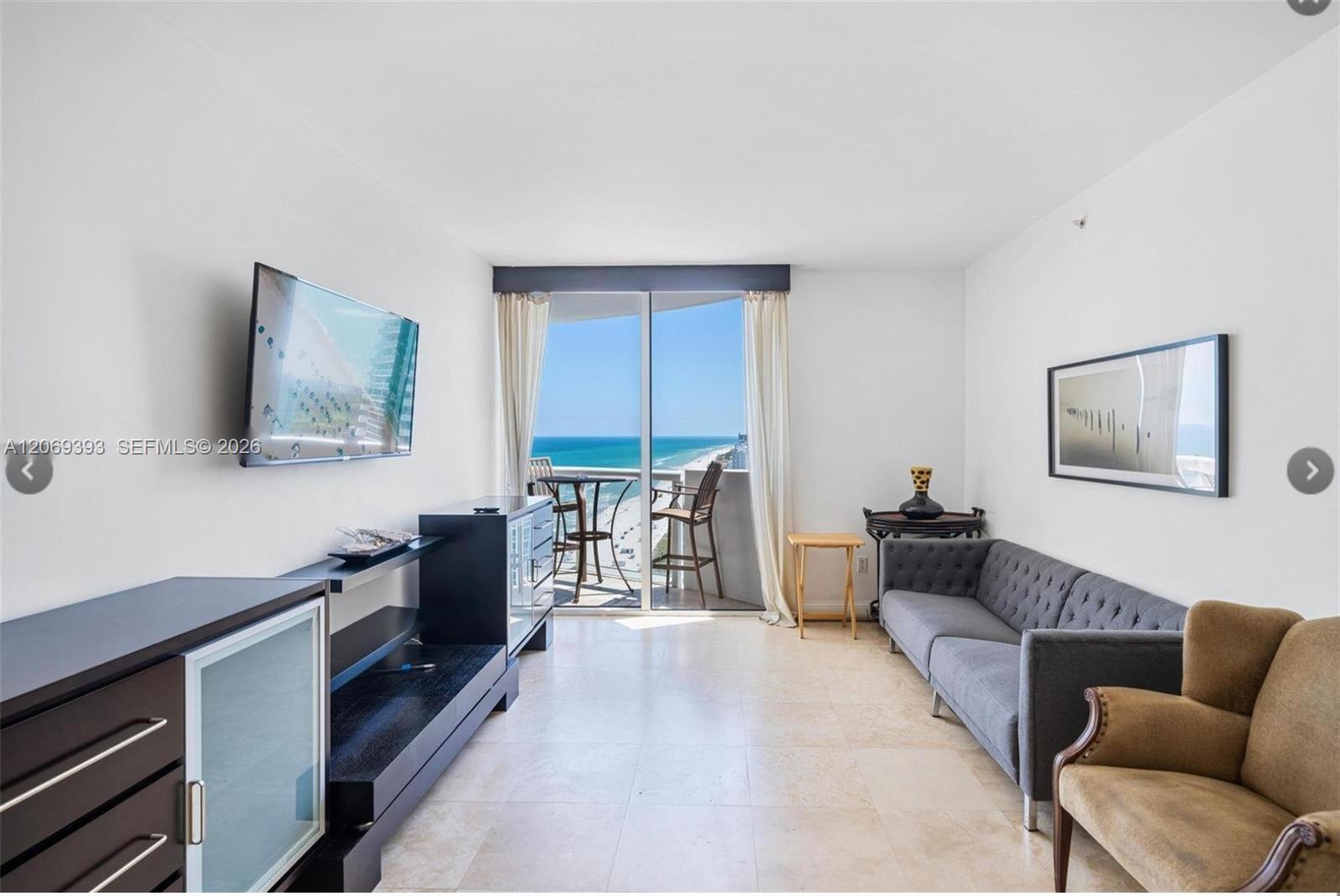 6365 Collins Avenue 2805 Property Photo 11