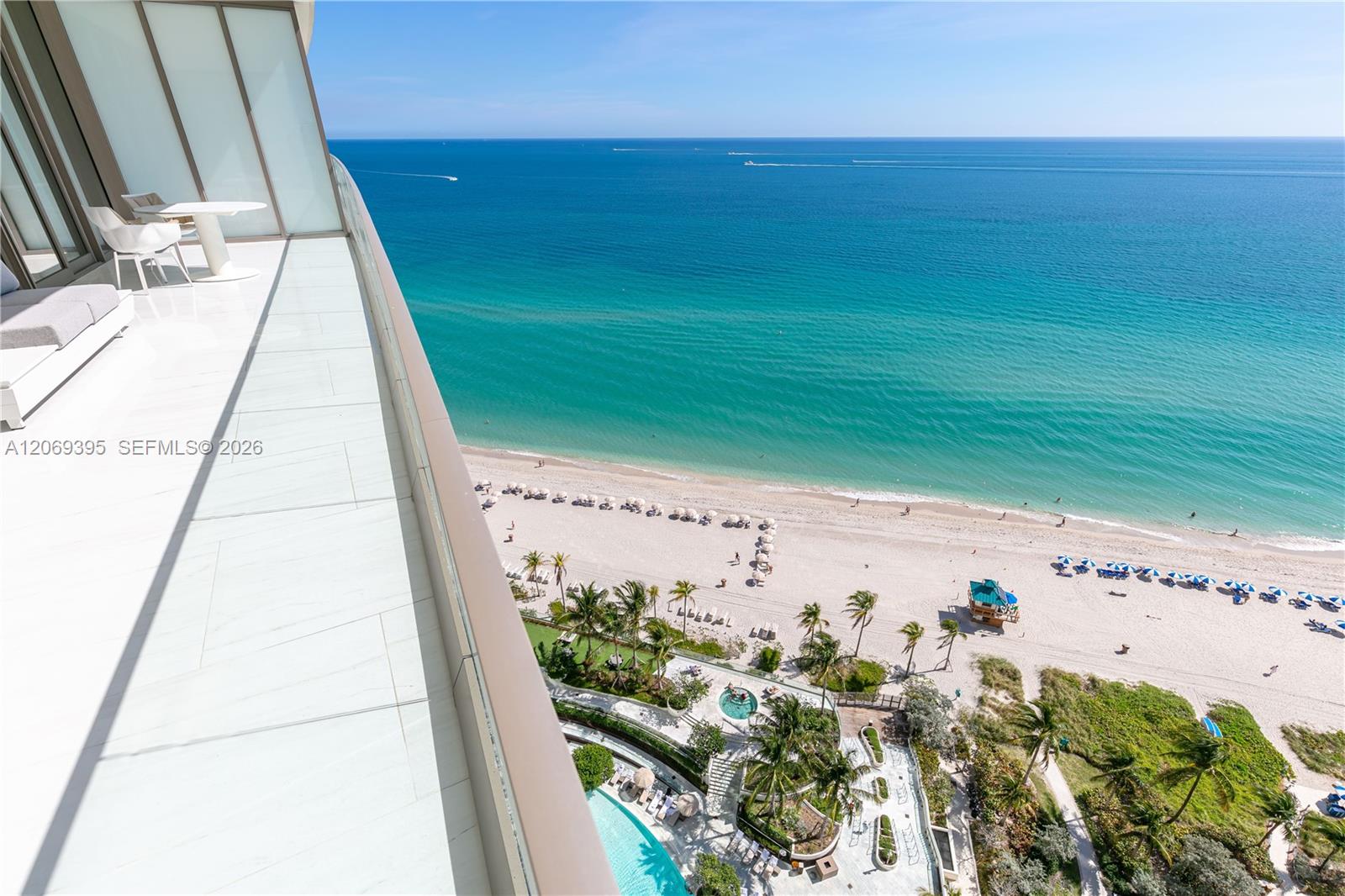 18975 Collins Avenue 1803 Property Photo 41