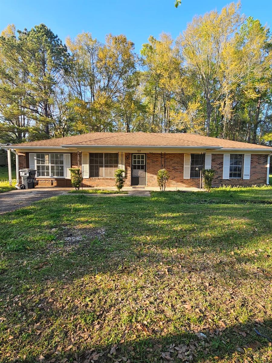 503 Martin Luther King Junior Avenue Property Photo 1