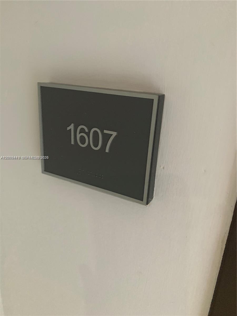 1830 S Ocean Drive 1607 Property Photo 1