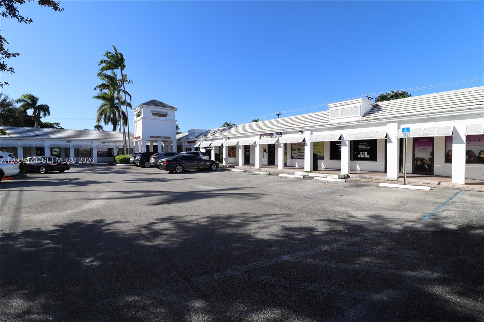 6755 Sunset Strip 67 Property Photo 1