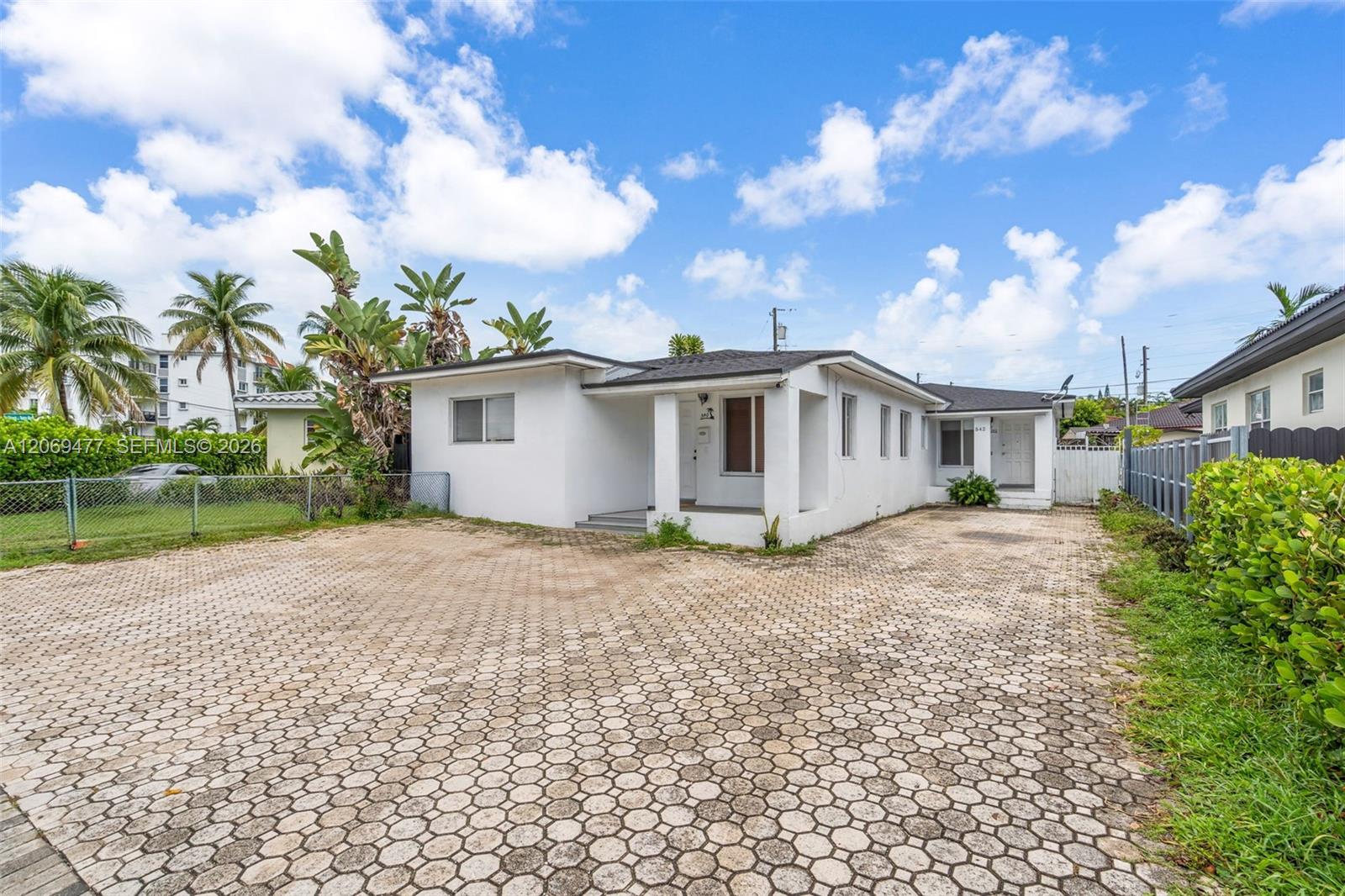 540 Beacom Boulevard Property Photo 1