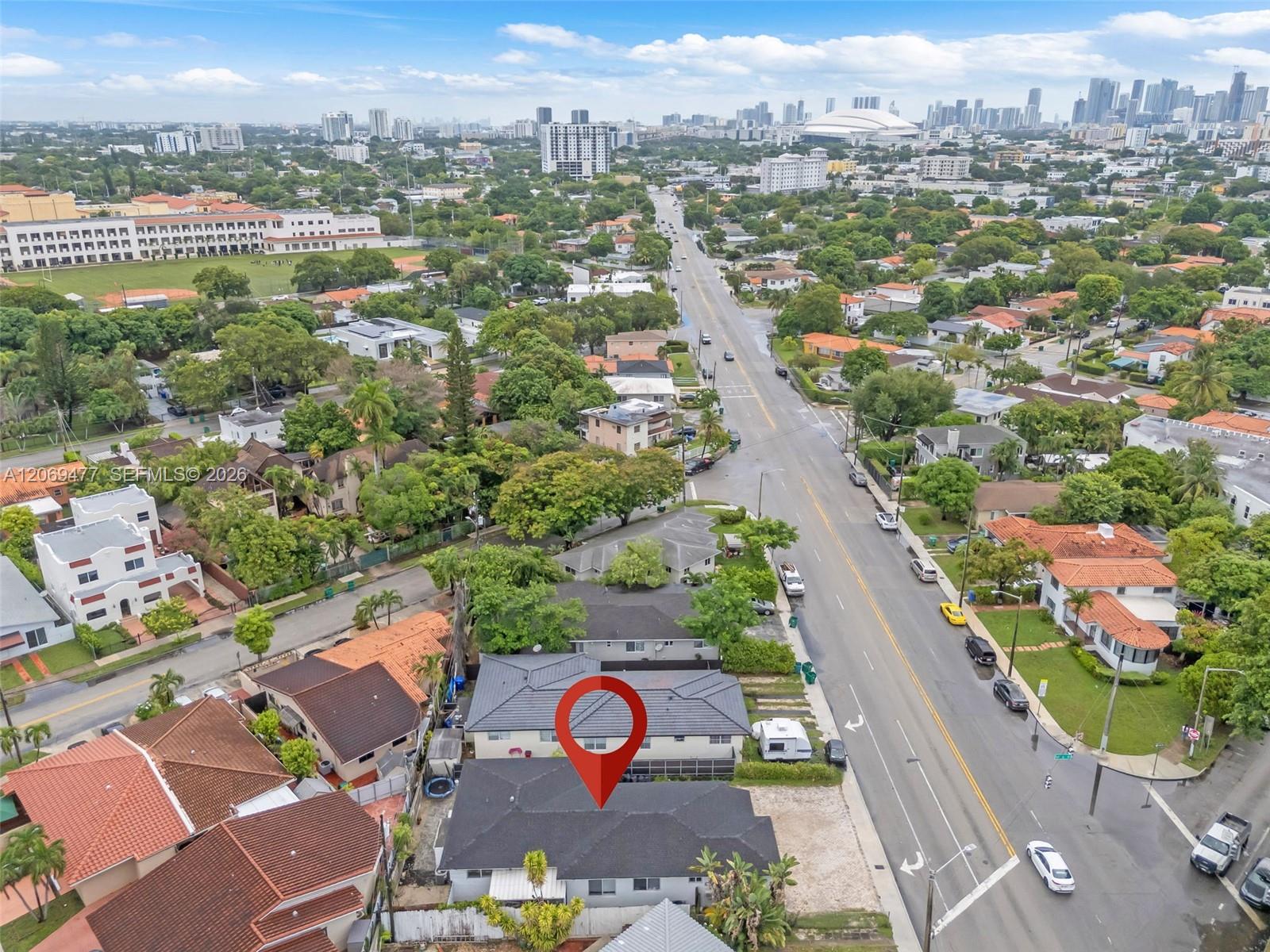 540 Beacom Boulevard Property Photo 32