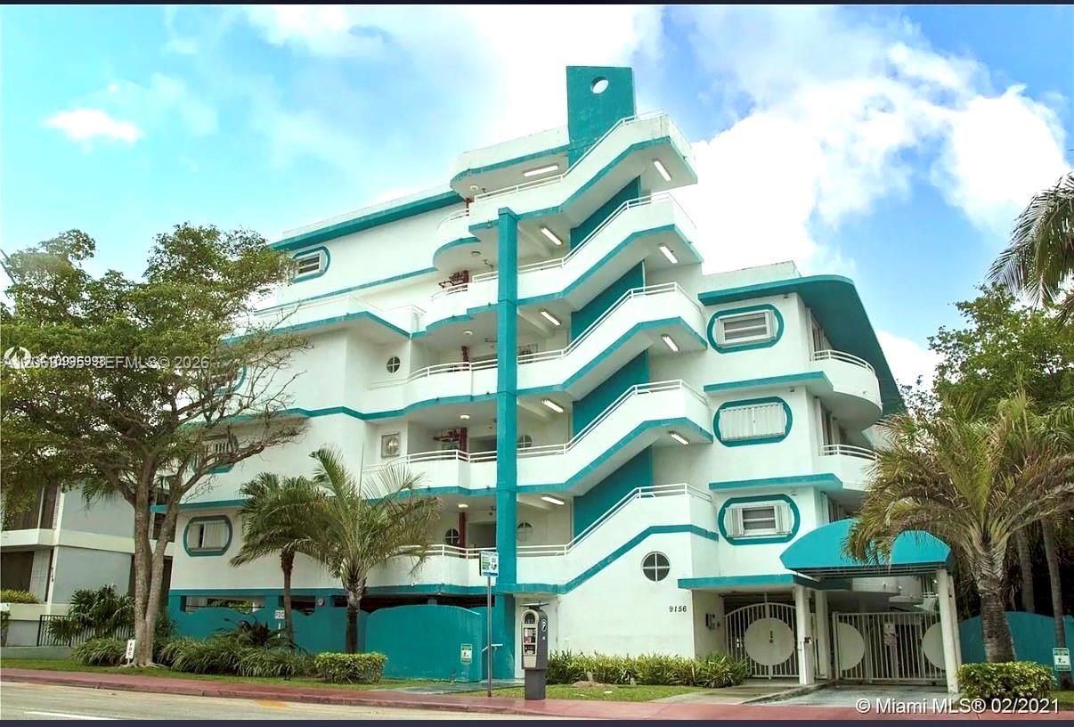 9156 Collins Avenue 202 Property Photo 1