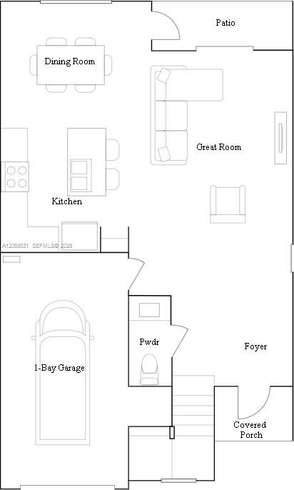 10007 Sw 231 Lane Property Photo 18