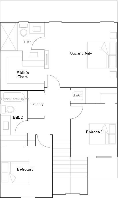 10007 Sw 231 Lane Property Photo 19