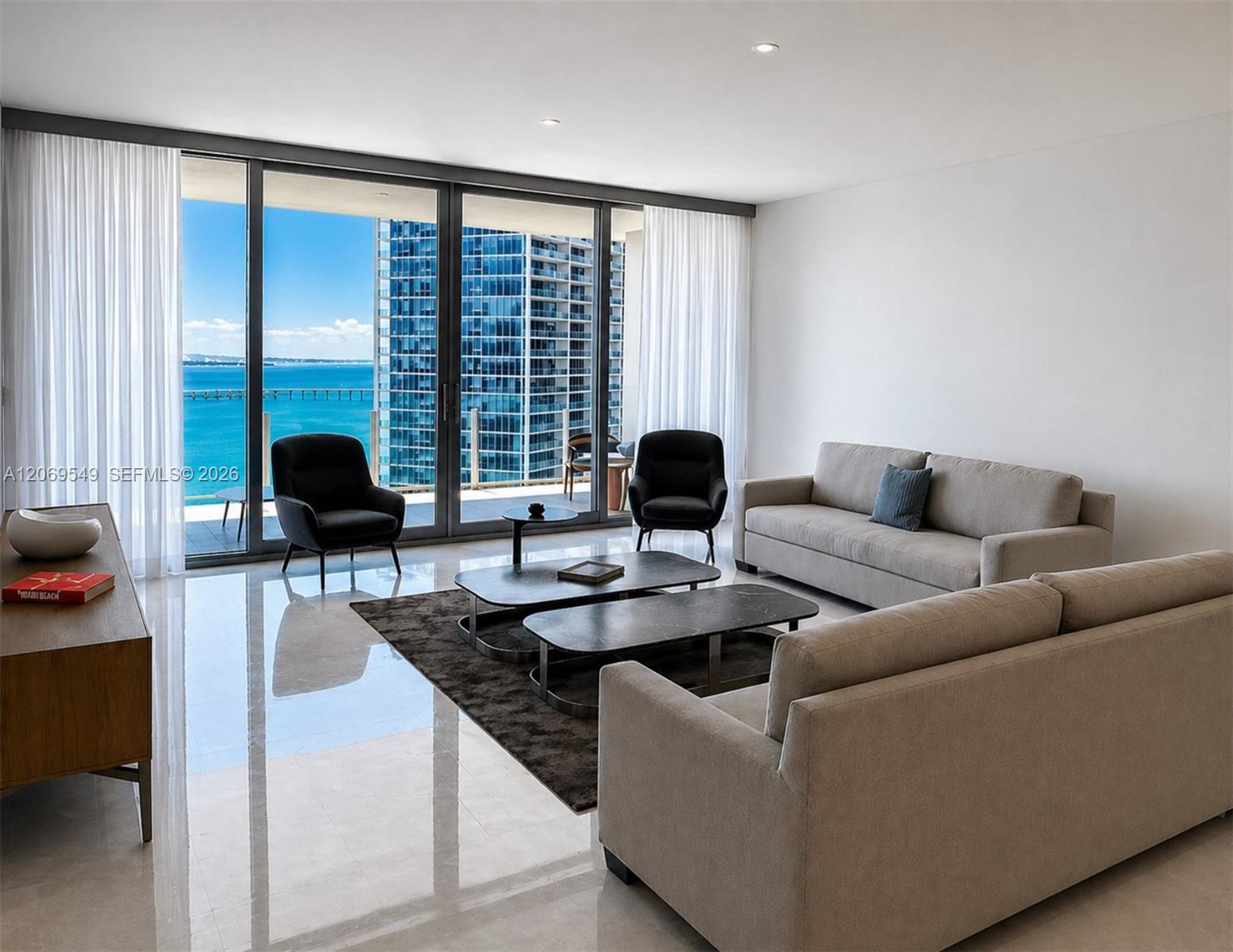 300 Biscayne Blvd Way 4404