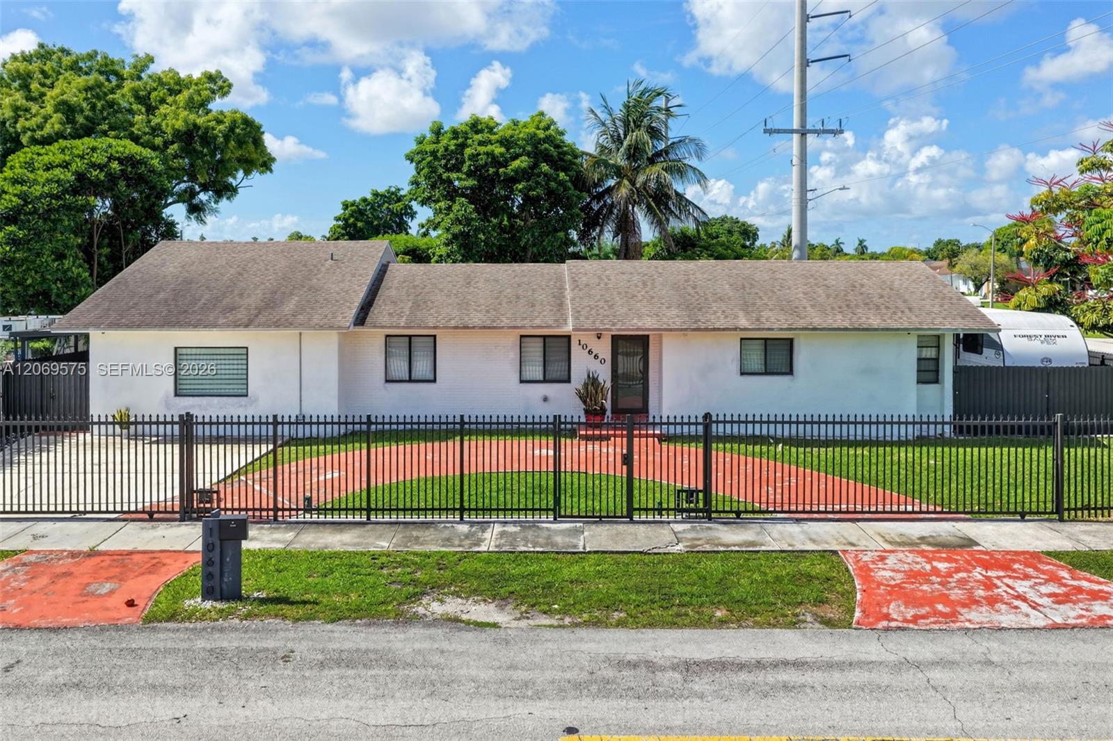10660 SW 164th Street