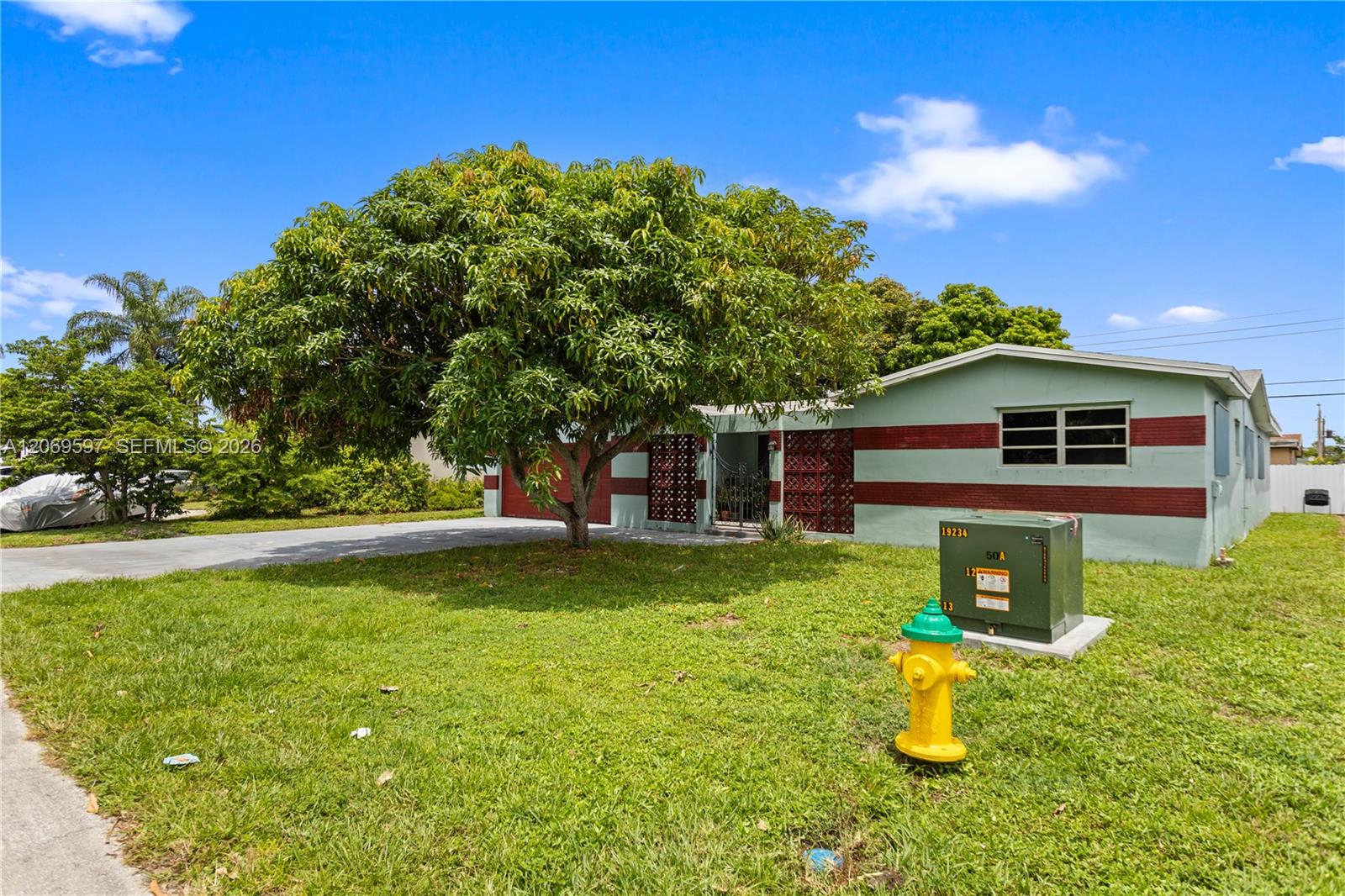 7531 Harbour Boulevard Property Photo 1