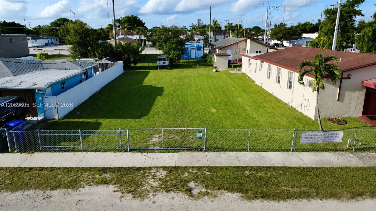 5676 Fletcher Street Property Photo 1