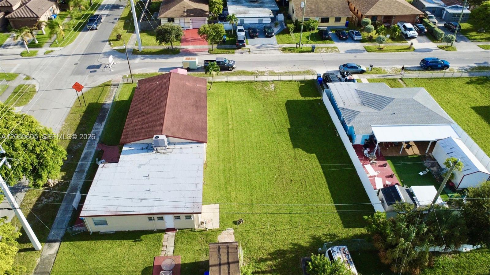5676 Fletcher Street Property Photo 3