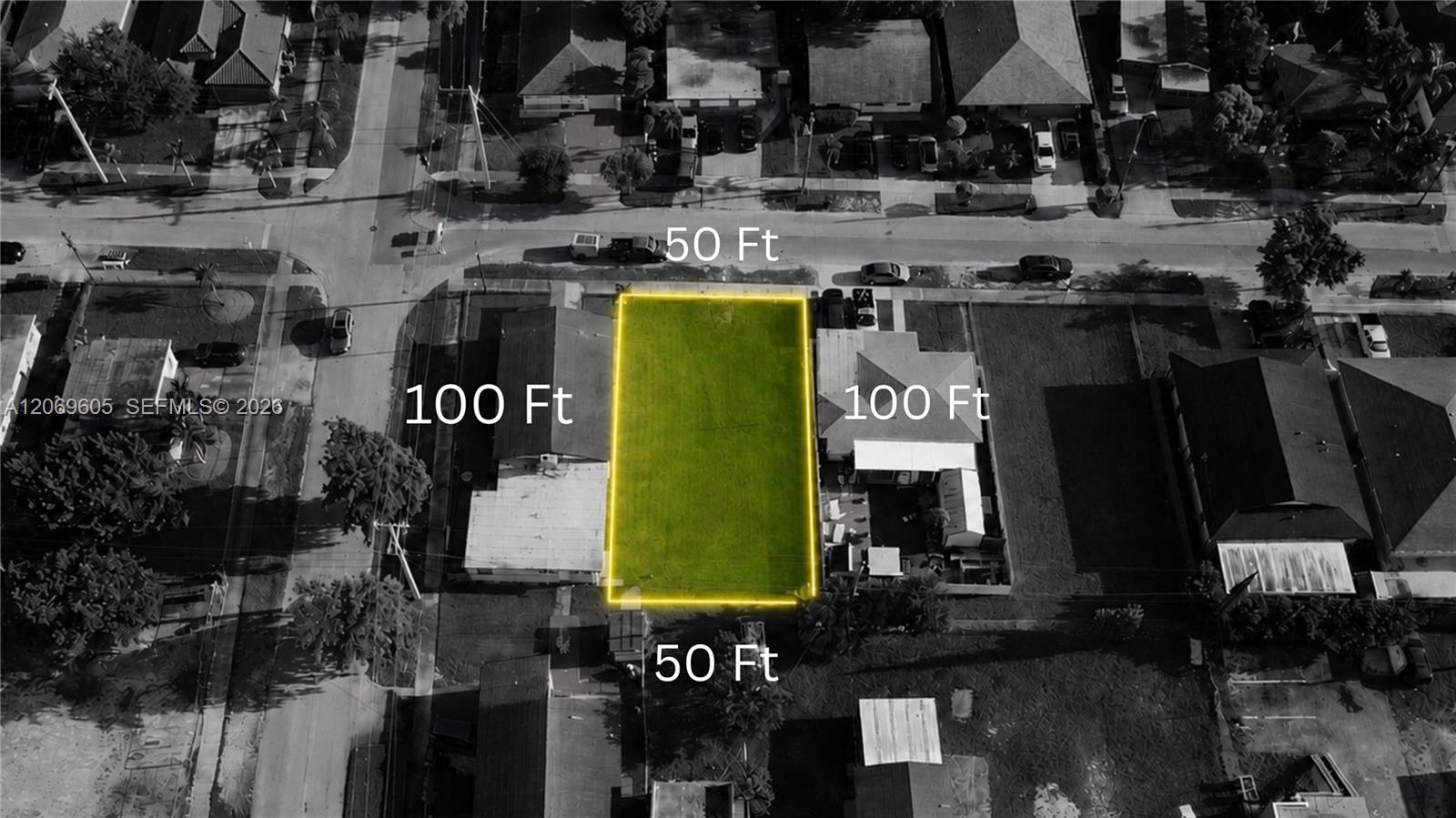 5676 Fletcher Street Property Photo 4