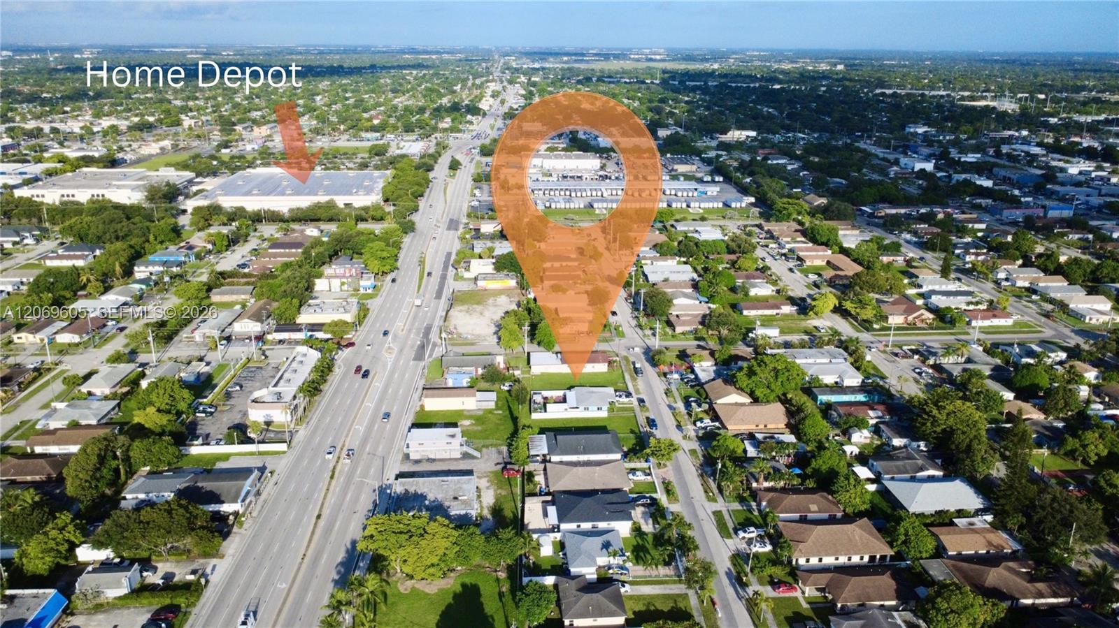 5676 Fletcher Street Property Photo 8