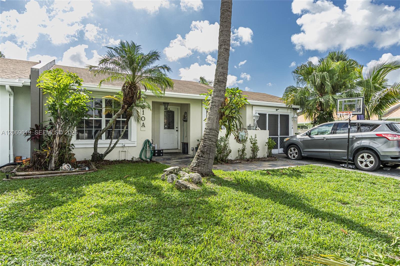 5510 S Lakewood Circle S A Property Photo 1