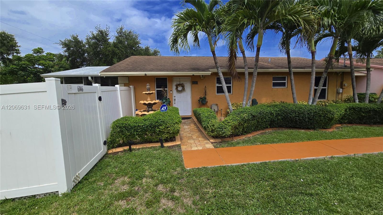 6146 Sw 25th Street Property Photo 1
