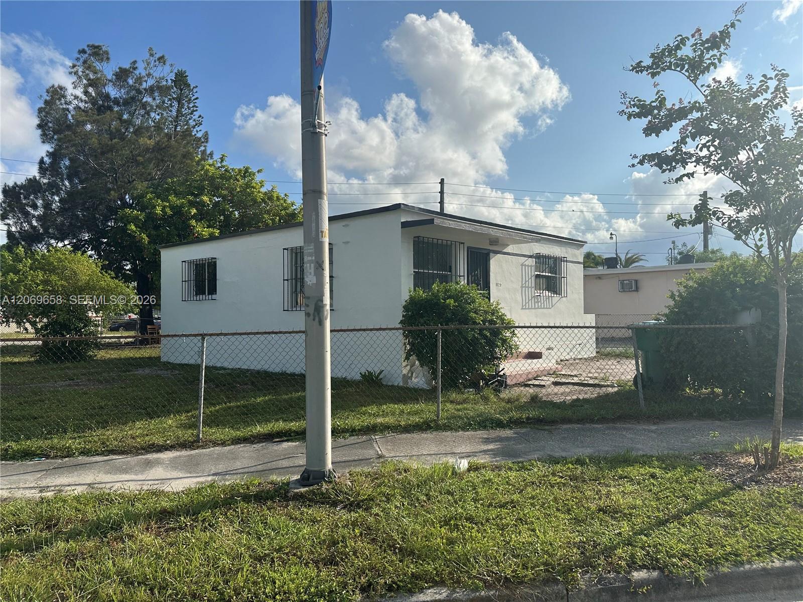 1120 Opa Locka Boulevard Property Photo 2