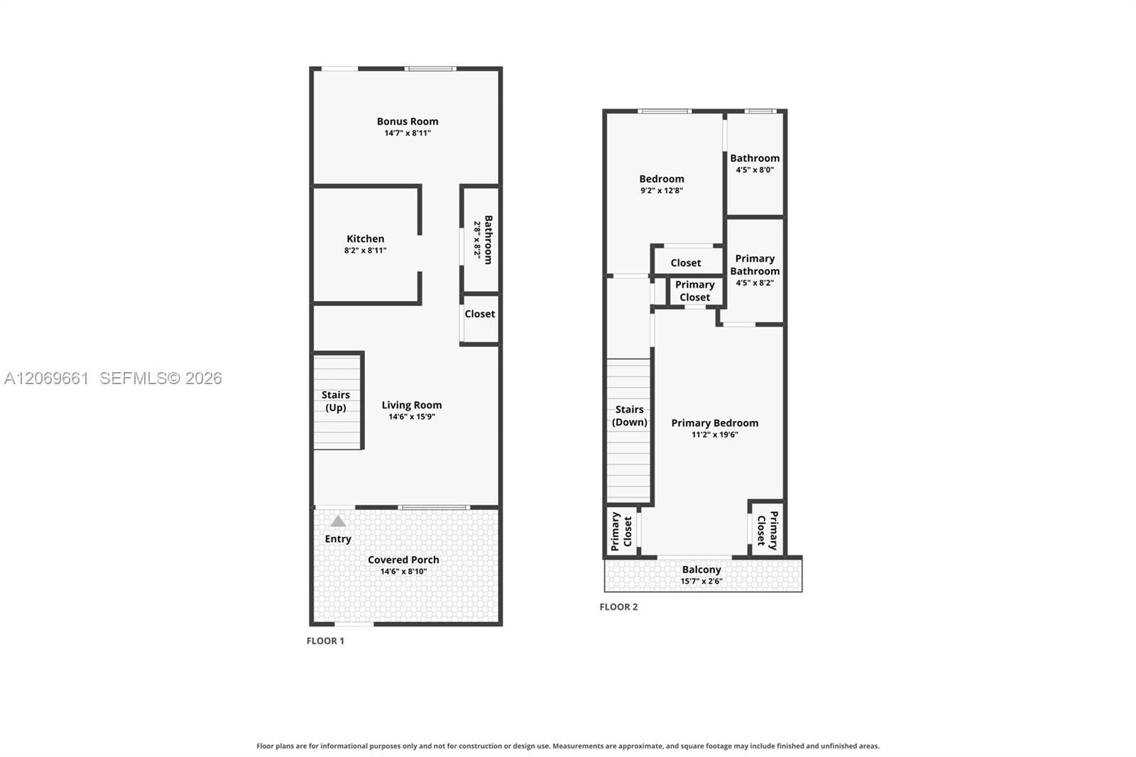 1000 Palm Trail 3 Property Photo 13