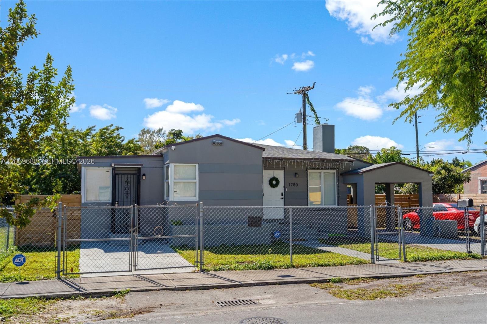 1780 NW 49th Street
