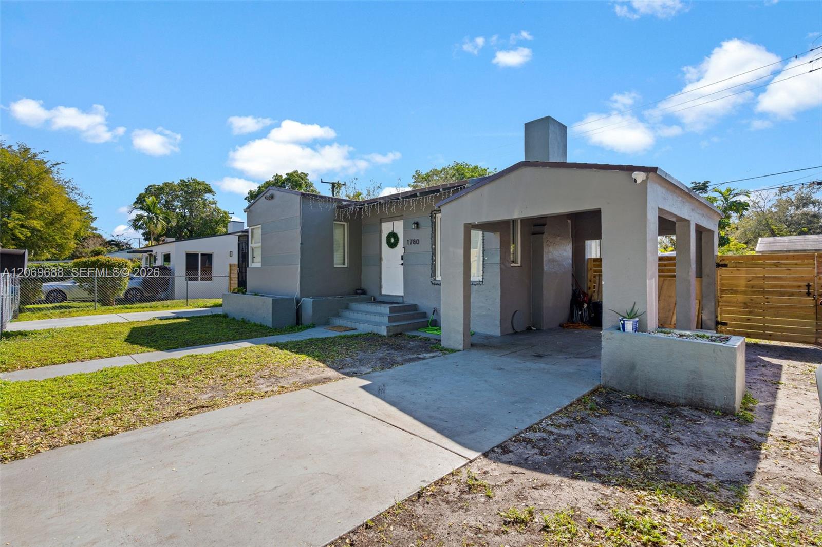 1780 Nw 49th Street Property Photo 3