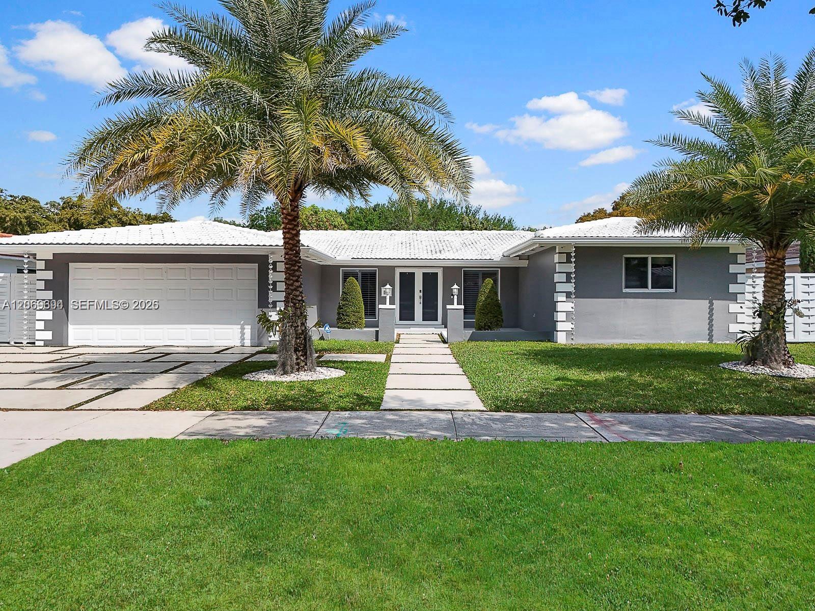 6951 S Miami Lakeway S 0 Property Photo 1