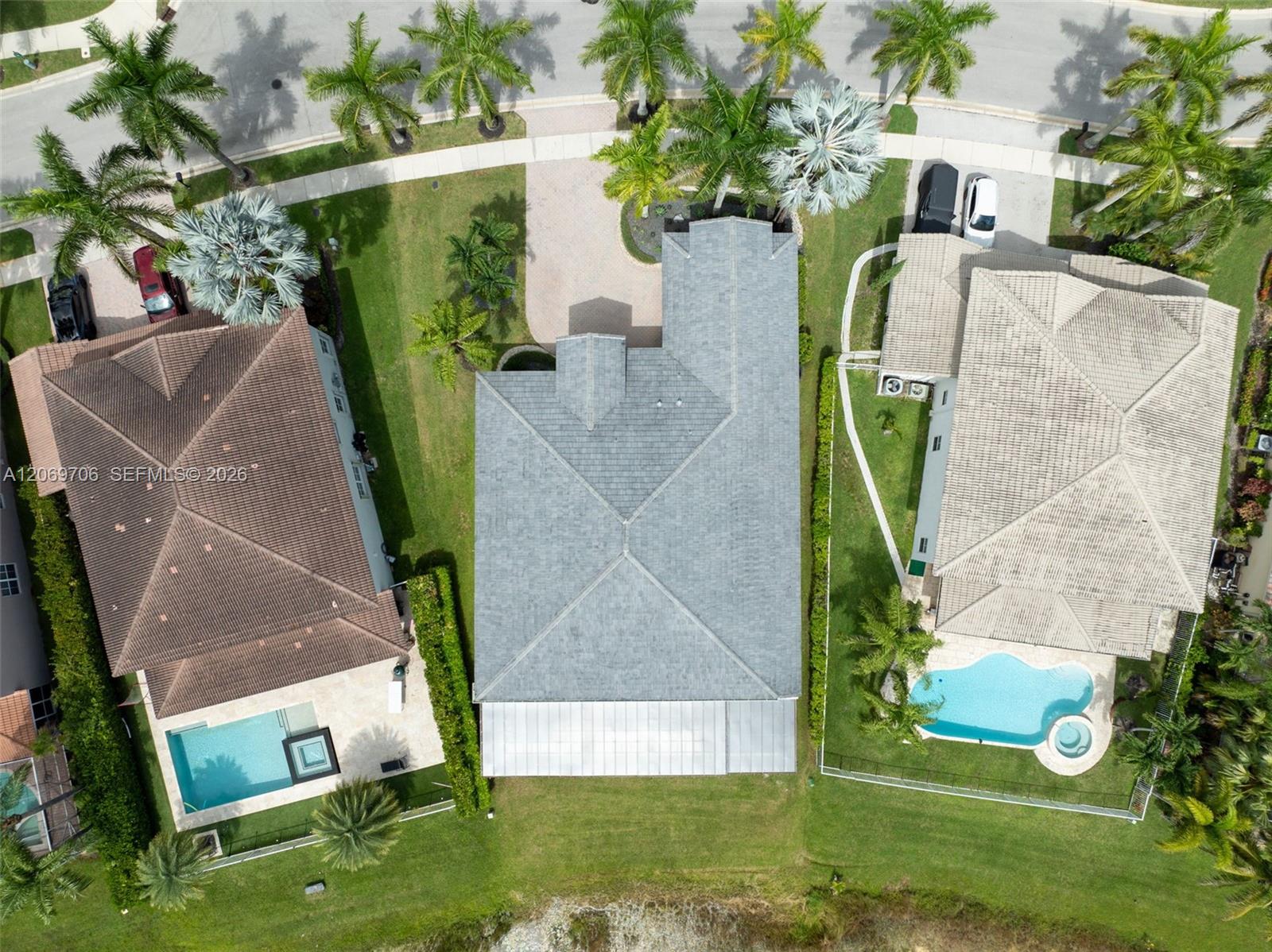2126 Quail Roost Drive Property Photo 28